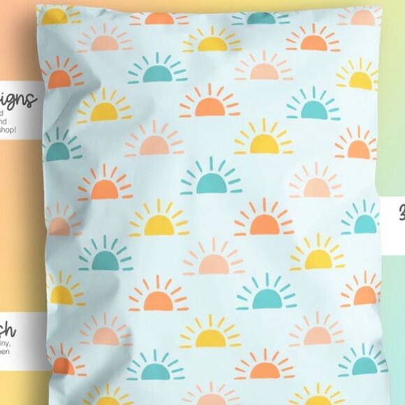 Poly Mailers - Picture 4 of 12